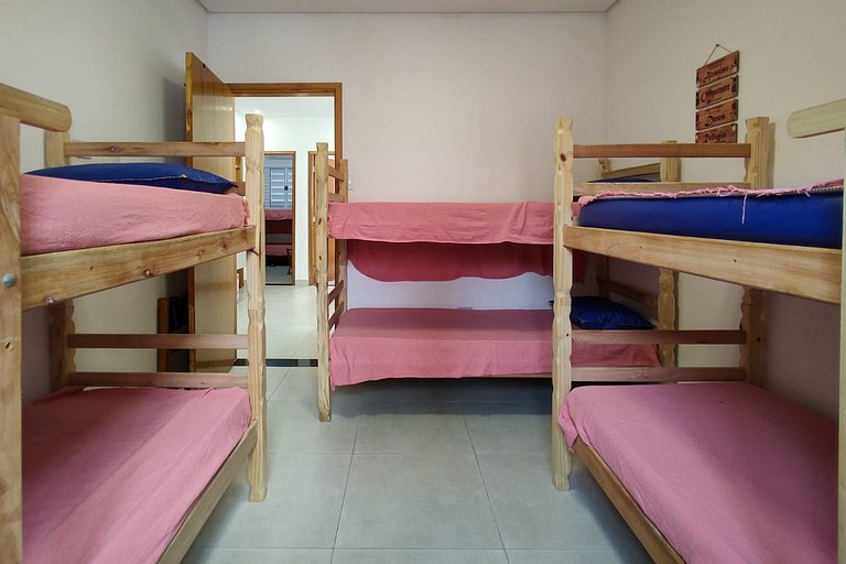 Casa Sol & Mar - ZZ01I