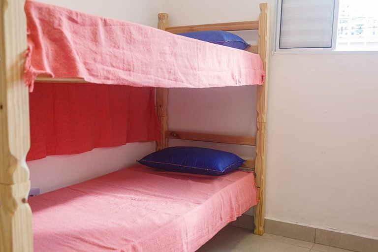 Casa Sol & Mar - ZZ01I