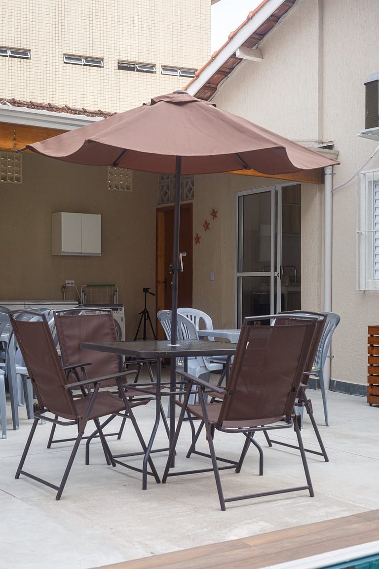 Casa Sol & Mar - ZZ01I