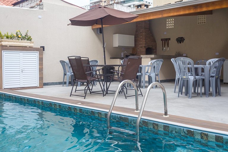 Casa Sol & Mar - ZZ01I