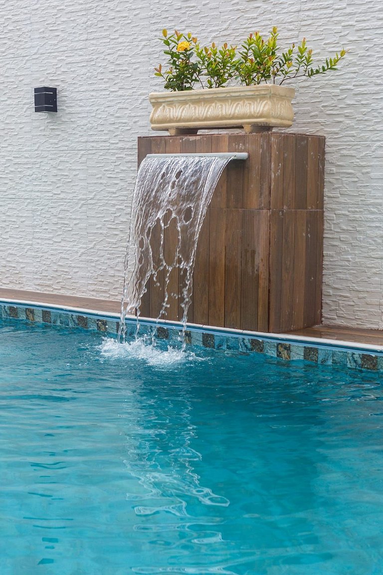 Casa Sol & Mar - ZZ01I