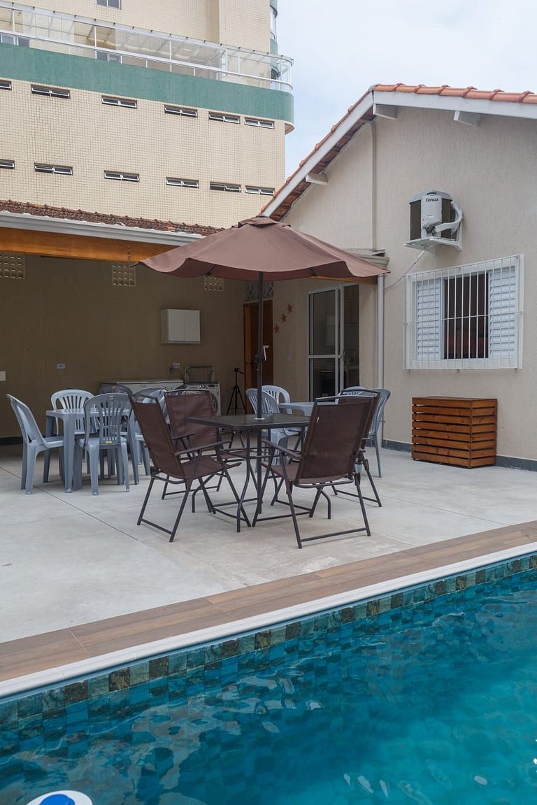 Casa Sol & Mar - ZZ01I