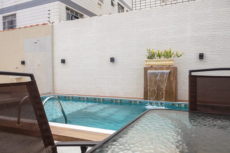 Casa Sol & Mar - ZZ01I