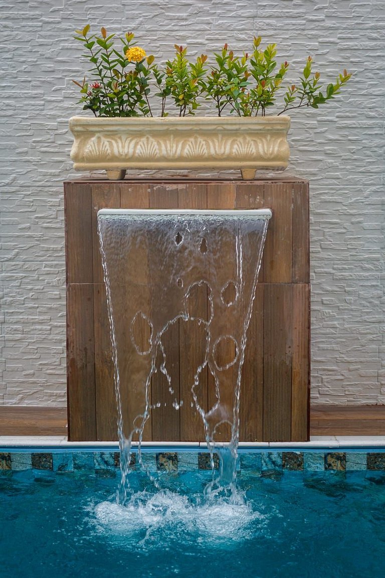 Casa Sol & Mar - ZZ01I