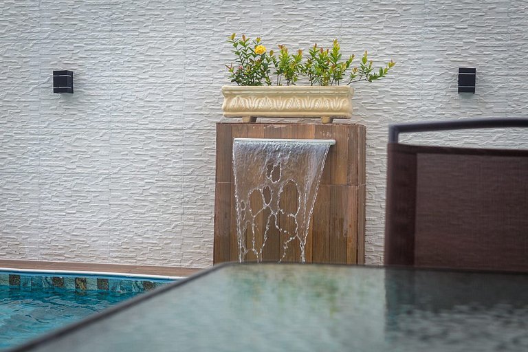 Casa Sol & Mar - ZZ01I