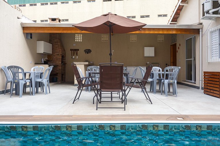 Casa Sol & Mar - ZZ01I