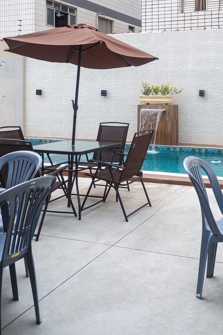 Casa Sol & Mar - ZZ01I