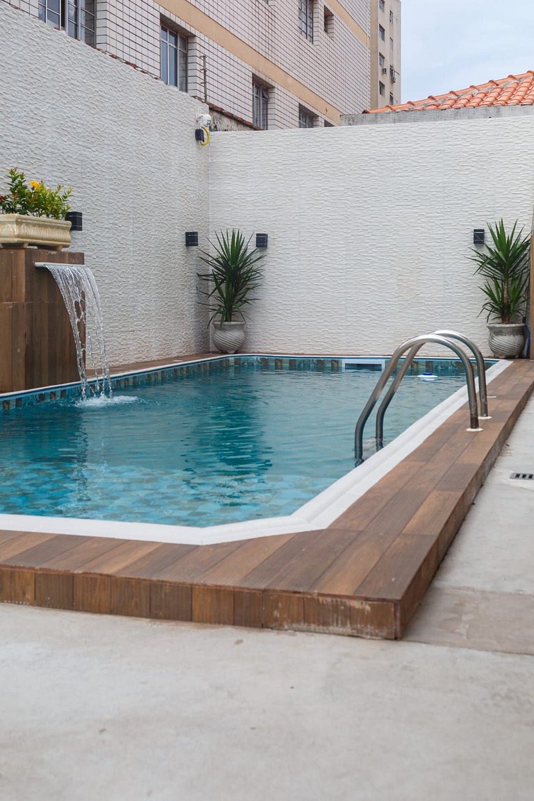 Casa Sol & Mar - ZZ01I