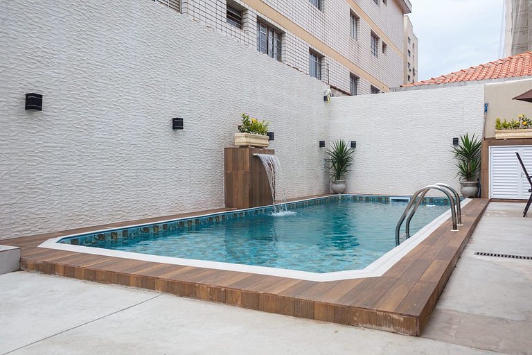 Casa Sol & Mar - ZZ01I