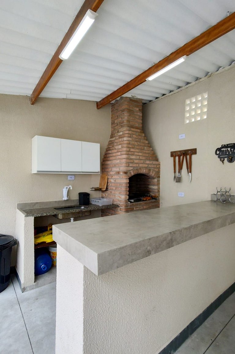 Casa Sol & Mar - ZZ01I