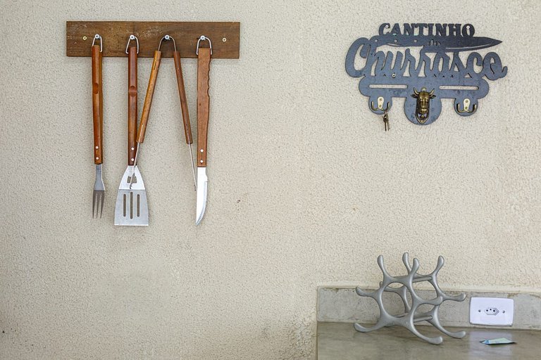 Casa Sol & Mar - ZZ01I