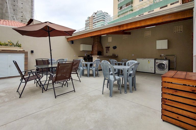 Casa Sol & Mar - ZZ01I