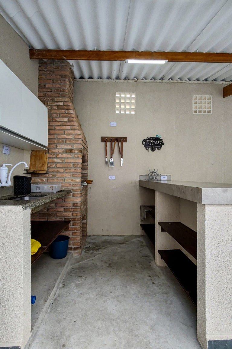 Casa Sol & Mar - ZZ01I