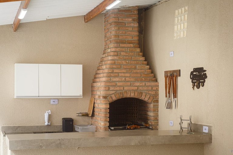 Casa Sol & Mar - ZZ01I