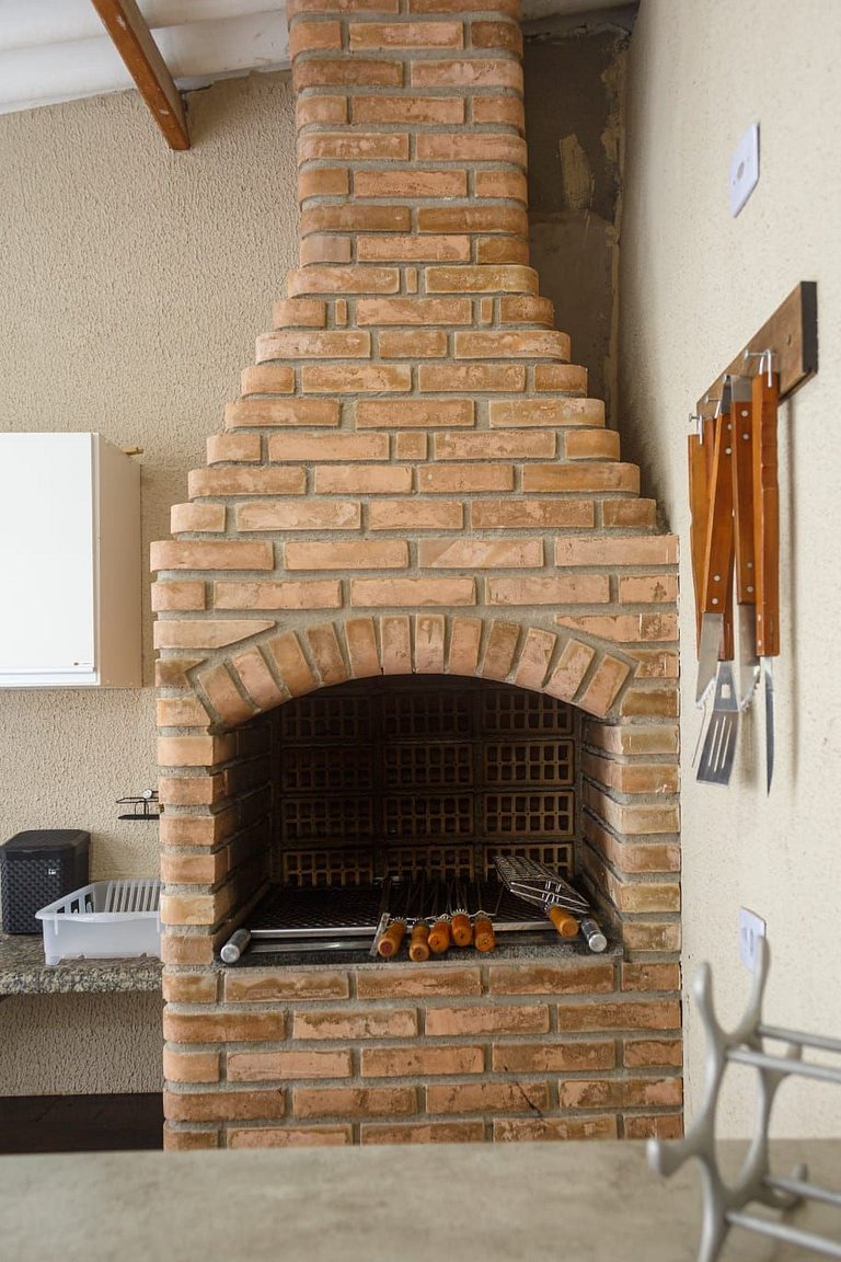 Casa Sol & Mar - ZZ01I