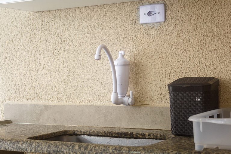 Casa Sol & Mar - ZZ01I