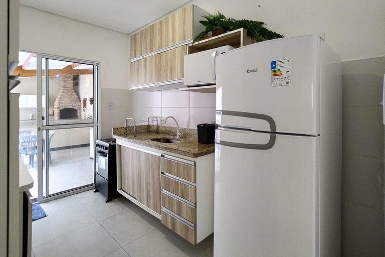 Casa Sol & Mar - ZZ01I