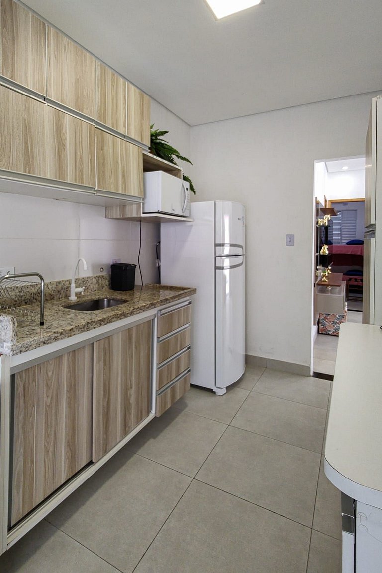 Casa Sol & Mar - ZZ01I