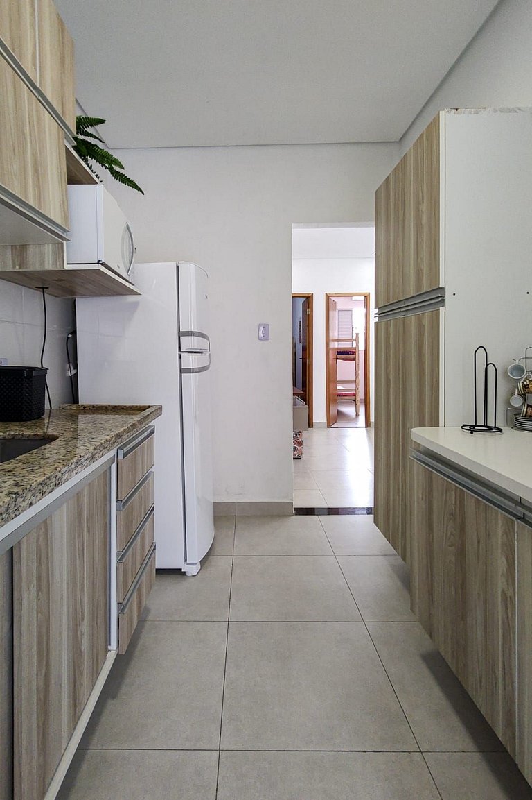 Casa Sol & Mar - ZZ01I