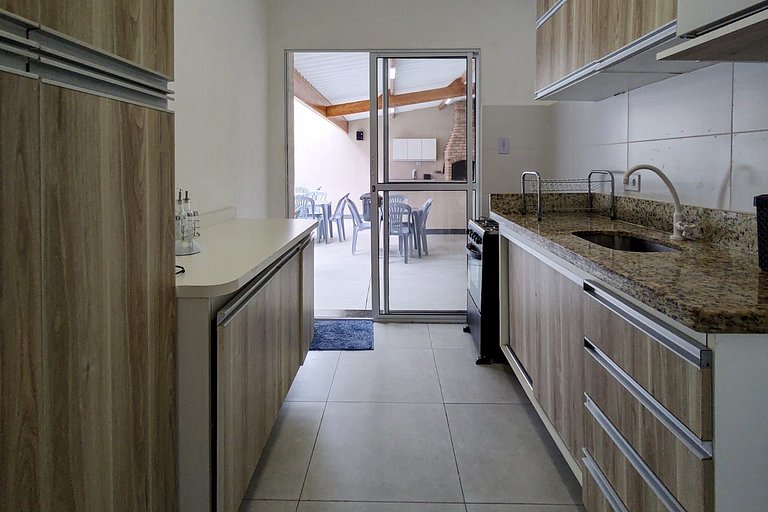 Casa Sol & Mar - ZZ01I