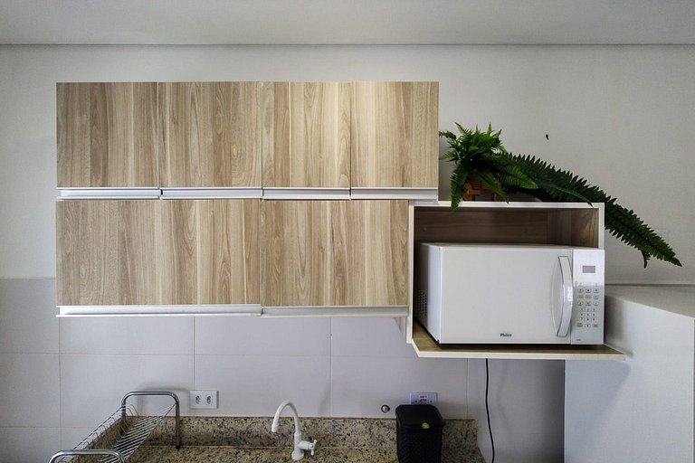 Casa Sol & Mar - ZZ01I