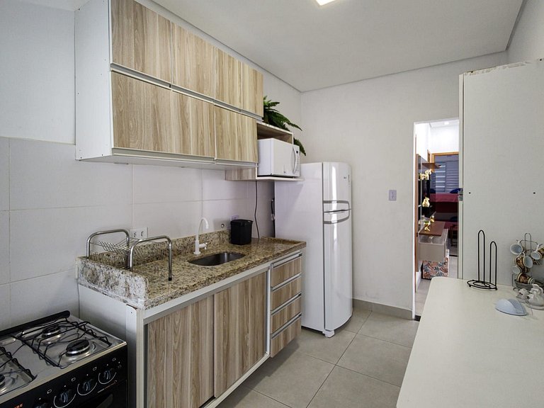 Casa Sol & Mar - ZZ01I