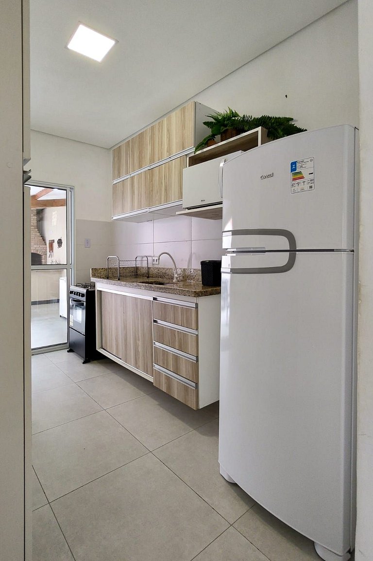 Casa Sol & Mar - ZZ01I