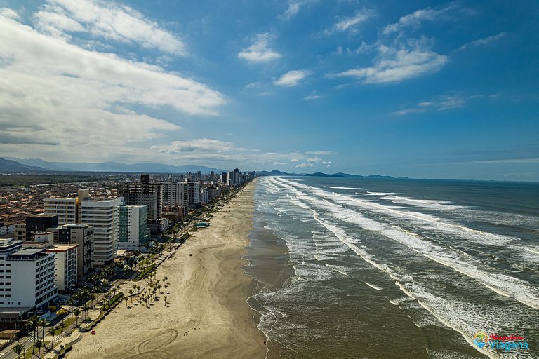 Casa incrível com piscina - conforto e lazer para toda a fam