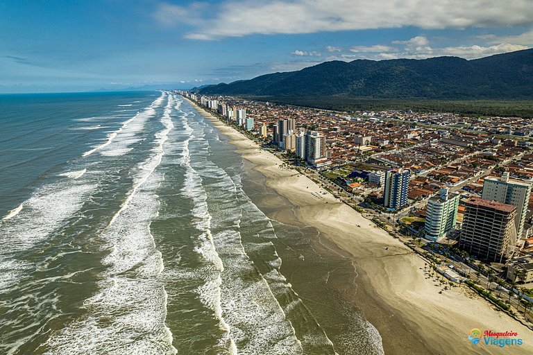 Casa incrível com piscina: conforto e lazer garantidos