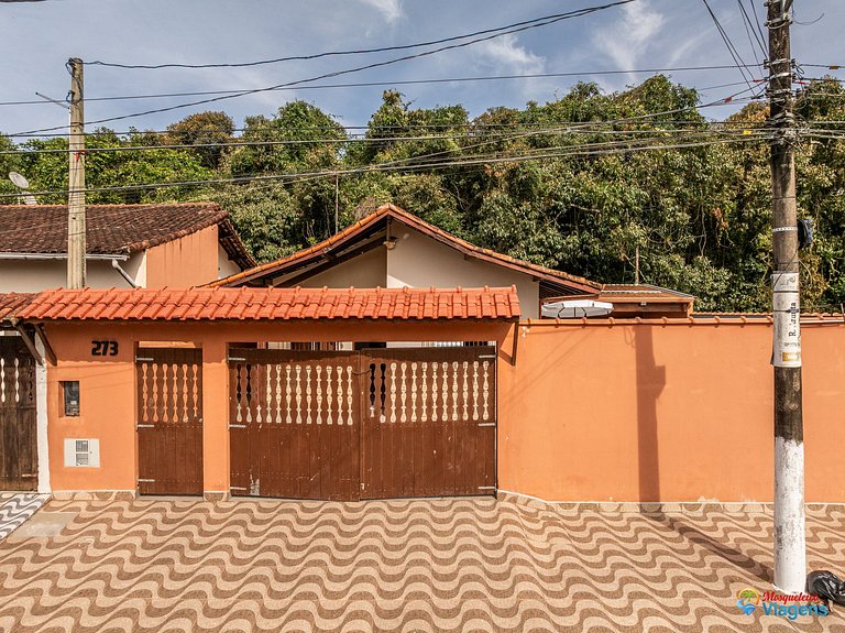 Casa Gruta do Macaco - MA02I