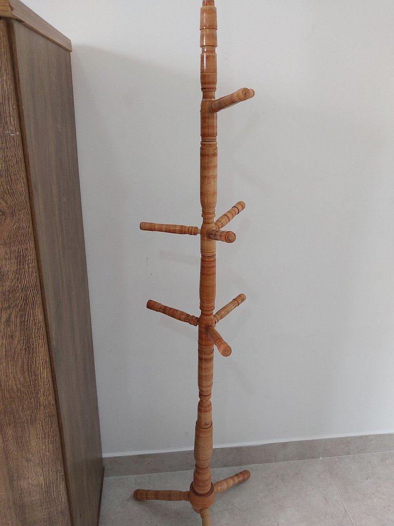 Apto com suíte, varanda e vista para o mar