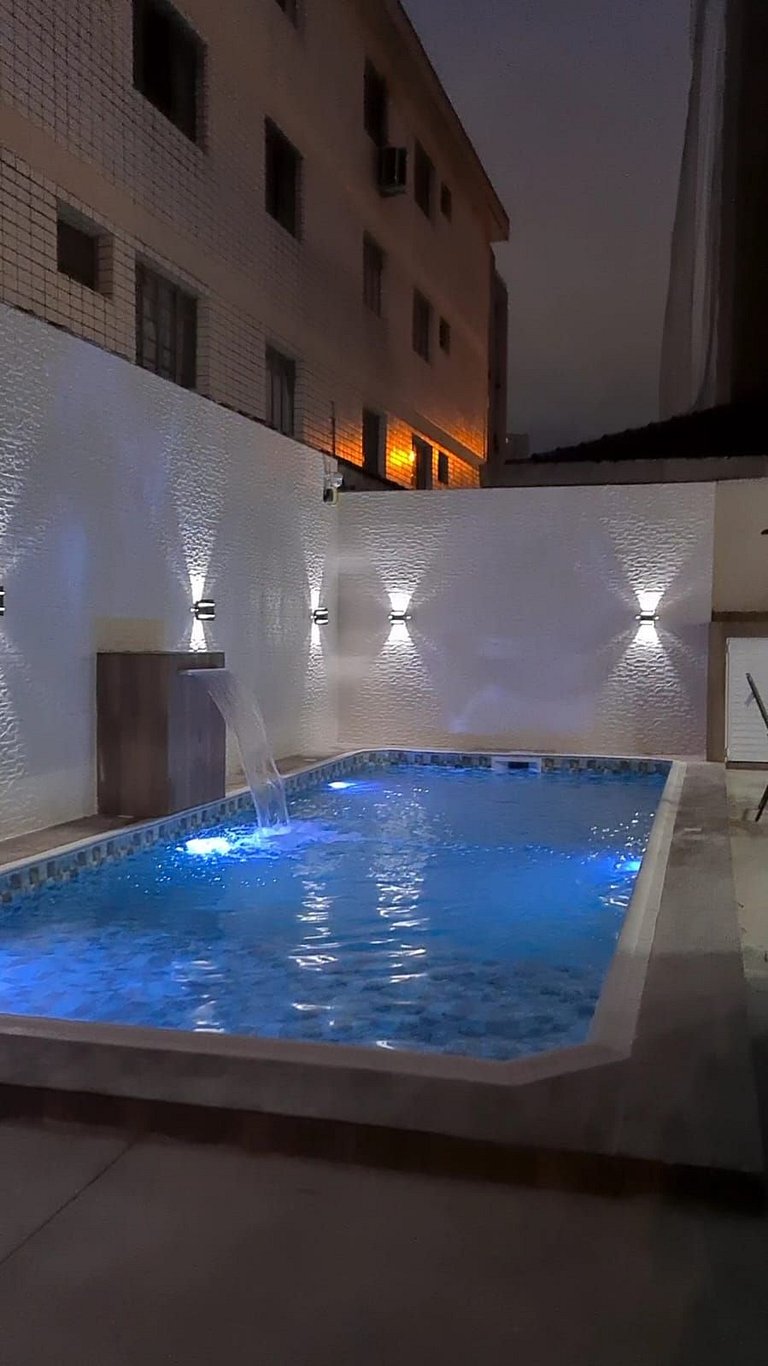 Casa Sol & Mar - ZZ01I