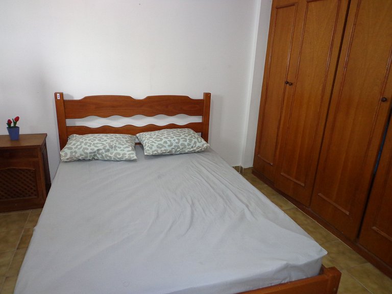 Luxo e Conforto à beira-mar