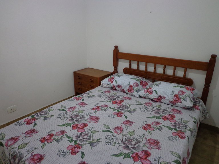 Luxo e Conforto à beira-mar