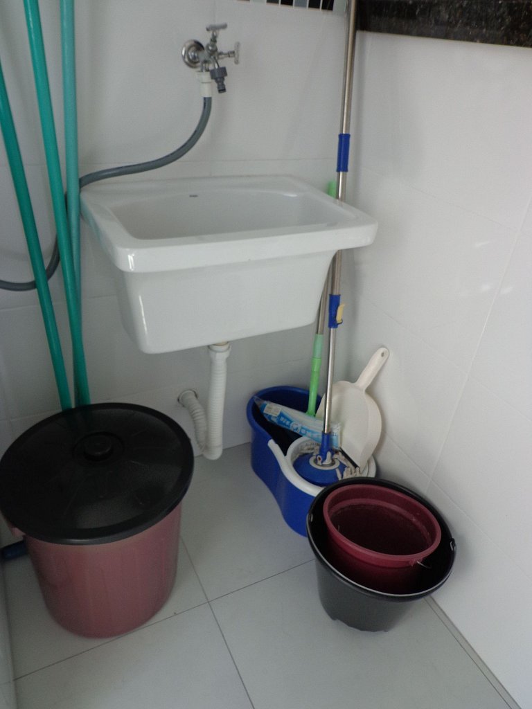Apartamento moderno próximo à praia – ZU01H