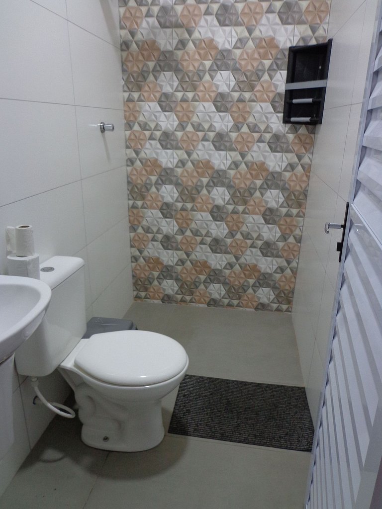 Casa Gruta do Macaco – MA02I
