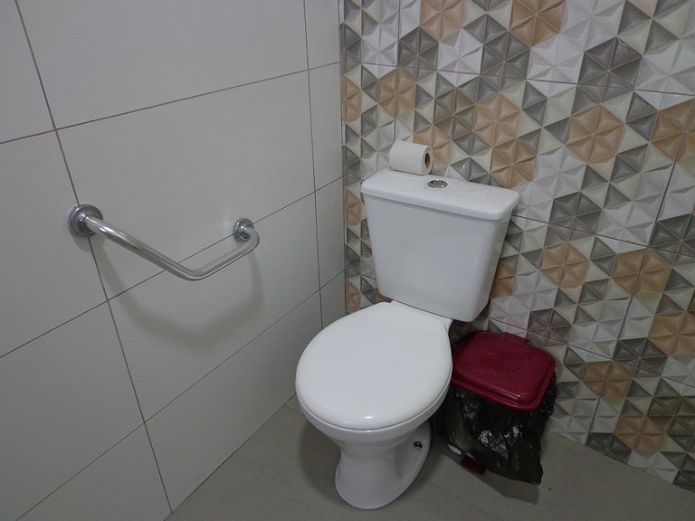 Casa Gruta do Macaco – MA02I