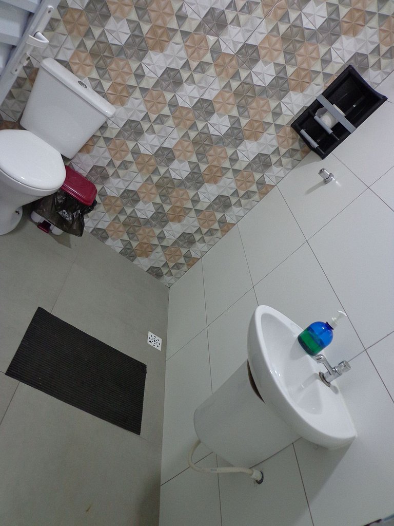 Casa Gruta do Macaco – MA02I