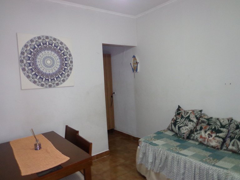Casa incrível com piscina - conforto e lazer para toda a fam