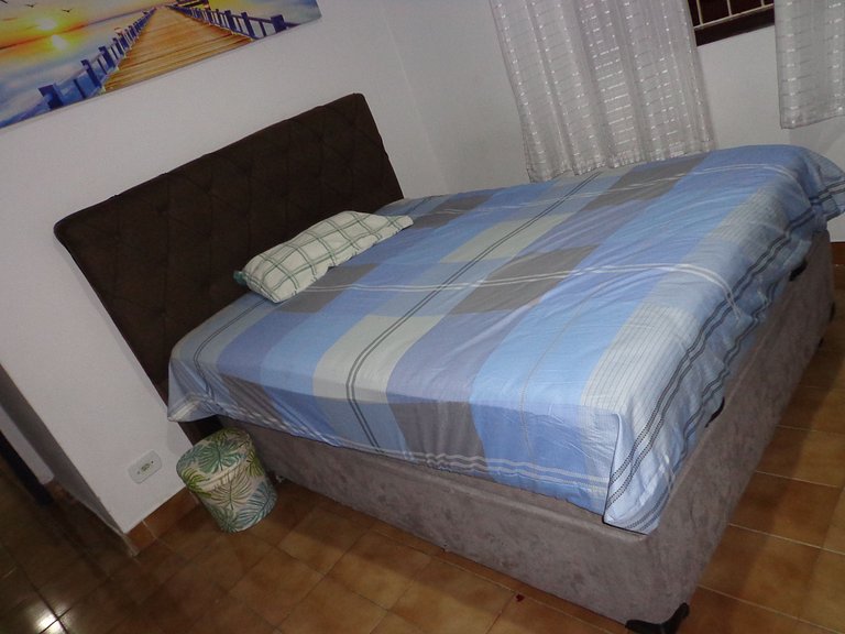 Casa incrível com piscina - conforto e lazer para toda a fam