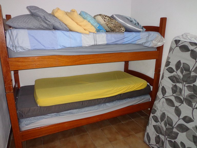 Casa incrível com piscina - conforto e lazer para toda a fam