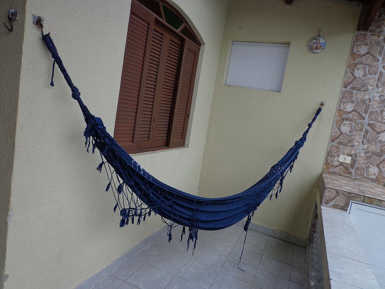 Casa incrível com piscina - conforto e lazer para toda a fam